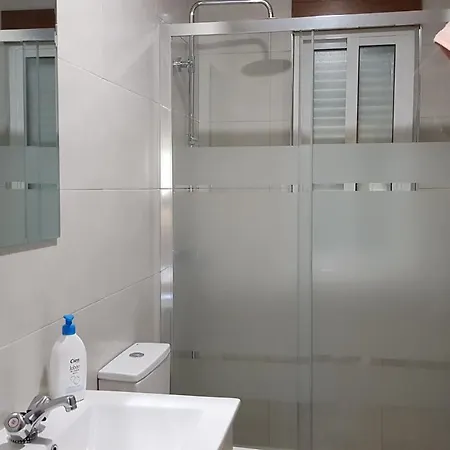度假居 A Pinela Ii 博伊奥